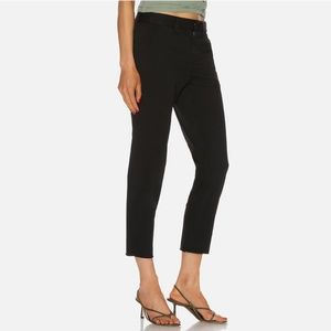Nili Lotan Montauk Pants Black  New with tags $325 0